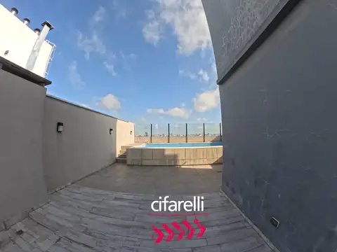 Av Juan B. Justo al 5800