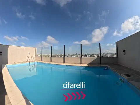 Departamento en Venta en Villa Santa Rita, USD 135.000