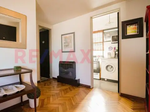 Departamento en Venta 45 años