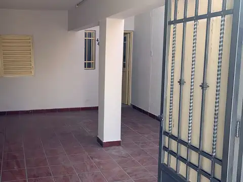 Casa en Alquiler de 1 dormitorio