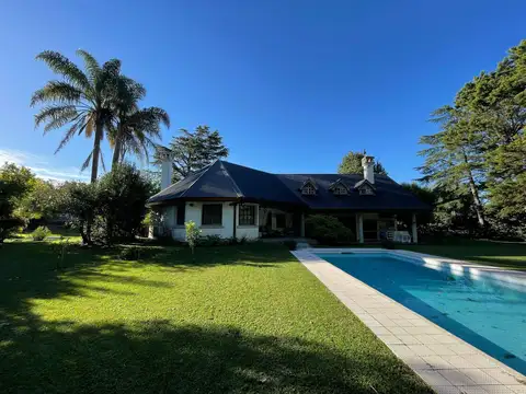 Casa en Venta en San Diego Country Club, USD 400.000