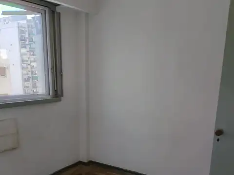 Departamento en Venta en Balvanera, USD 43.000