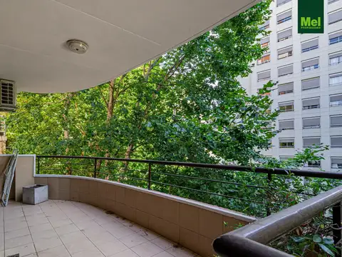 Departamento en Alquiler 25 años