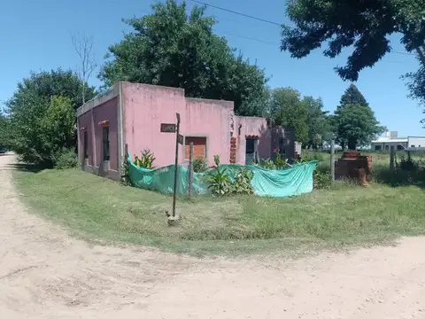 Casa en Venta en Duggan, USD 75.000