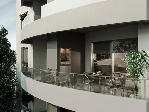 Departamento en Venta A Estrenar