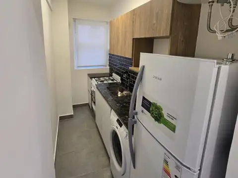 Departamento en Venta 40 años