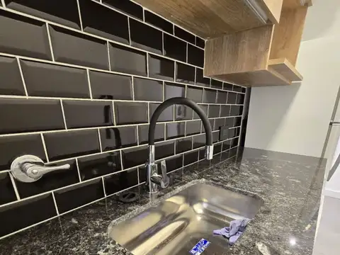 Departamento en Venta en Plaza Mitre, USD 84.900