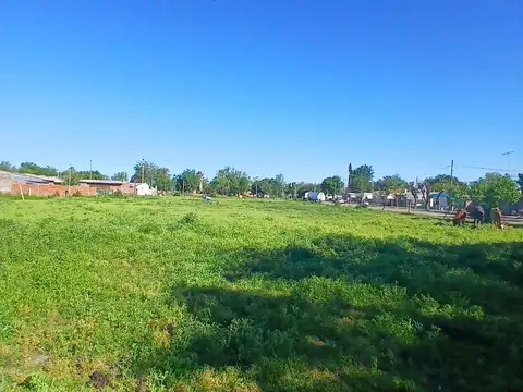 Terreno en Venta de 5961,0 m2