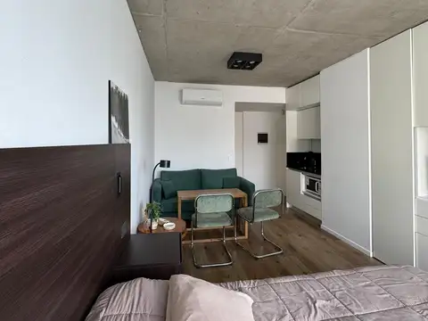 Departamento en Venta 1 año