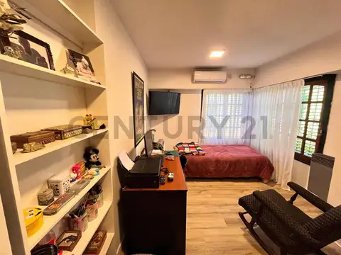 Casa en Venta – Zeppelin 6864, Ciudad Jardín El Palomar, Tres de Febrero