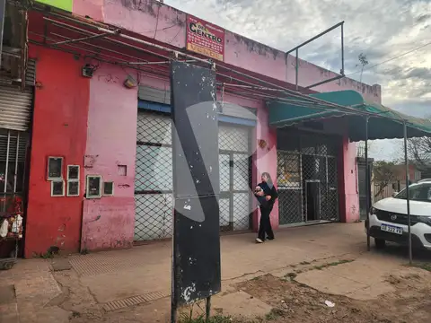 Local en Venta en Merlo, USD 99.000