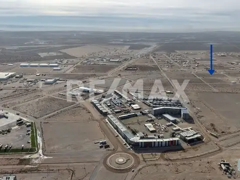 Terreno en Venta en Añelo, USD 380.000