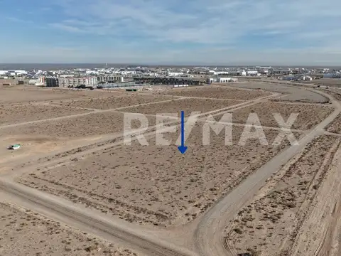 Ruta 17, Lote 1, Manzana 300