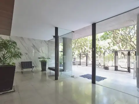Departamento en Venta en Belgrano Chico, USD 889.000