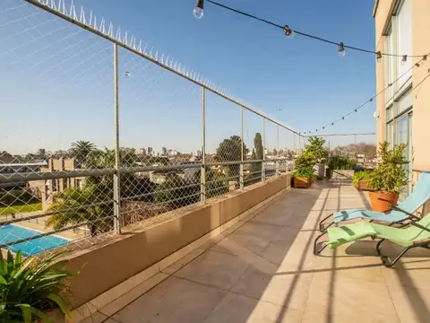 Departamento en Venta de 3 dormitorios