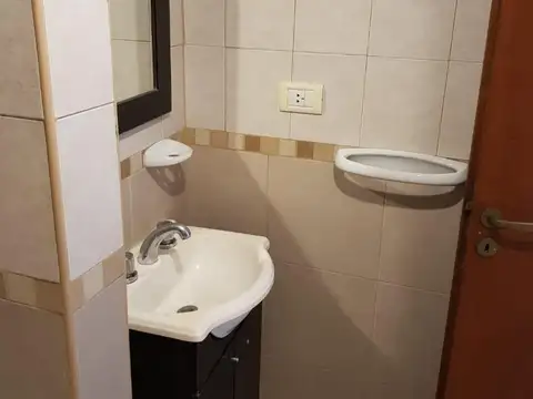 Monoambiente B° Martin