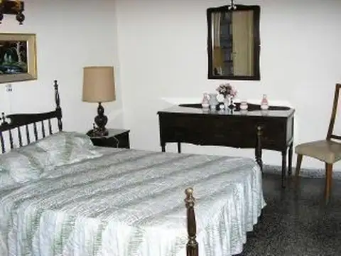 Casa en Alquiler x temporada 4