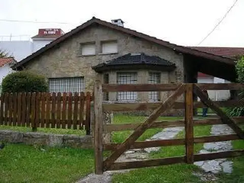 Casa en Alquiler x temporada 4