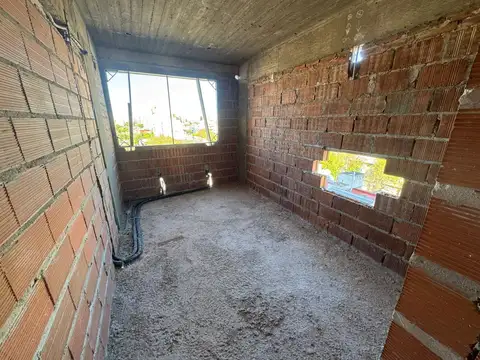 Departamento en Venta en Villa Devoto, USD 119.900