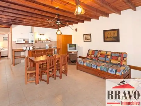 Hotel en Venta en Mar De Las Pampas, USD 380.000