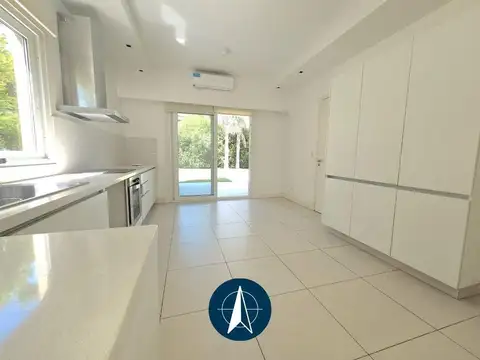 Casa en alquiler en Nordelta, Las Tipas