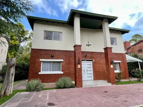 Casa en venta en Campo Chico Country Club, Pilar