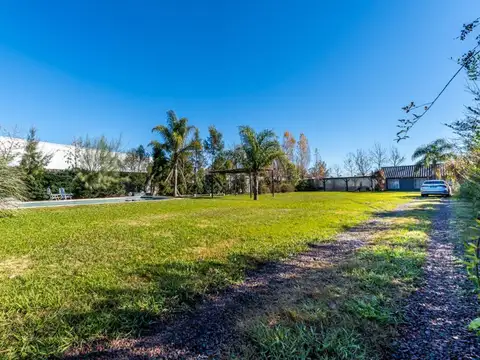 Quinta en Venta de 5 dormitorios