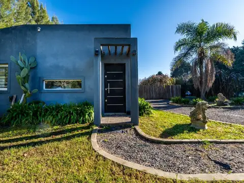 Quinta en Venta en Pilar, USD 260.000