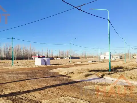 Terreno en Venta de 300,0 m2