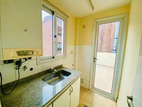 Departamento en Venta 18 años