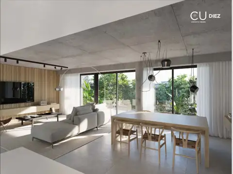 Departamento en Venta en Chacarita, USD 459.000