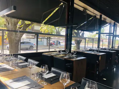 Local en Venta 8 años