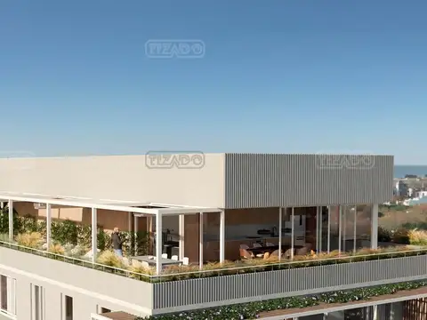 Departamento en Venta al Este