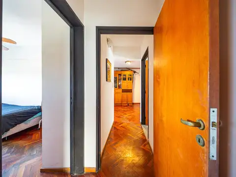 Departamento en Venta al Norte