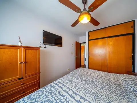 Departamento 4 ambientes con 1 baño