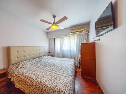 Departamento en Venta en Echesortu, USD 85.000