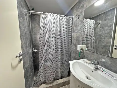 IMPECABLE DEPARTAMENTO 2 AMB EN BELGRANO, 1 CUADRA BARRIO CHINO