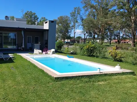 BARRIO MONET (KM 4.2 Ruta 4 - LOS CARDALES) 100