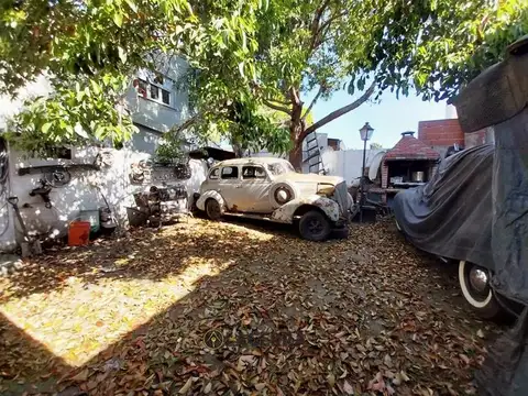 Casa en Villa Adelina