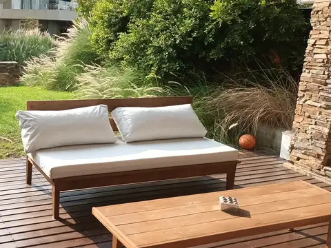 Departamento Dúplex  en Venta en Castaños - Las Piedras, Nordelta, Tigre