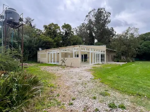 Quinta en Venta en Mar Del Plata, USD 220.000