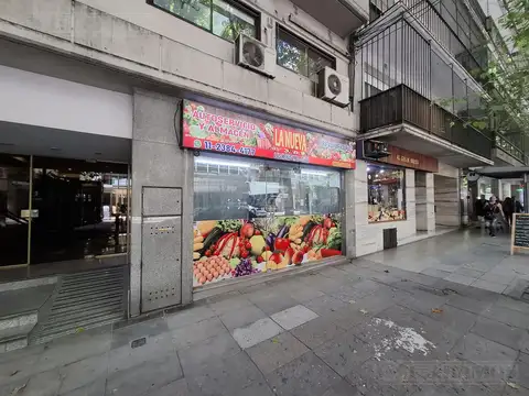 Local en Venta A Estrenar