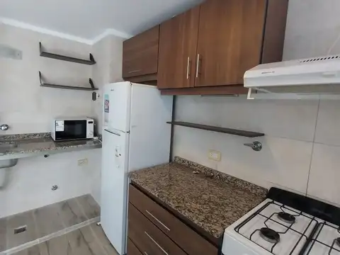 Departamento en Alquiler 3 años