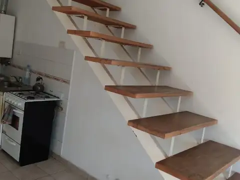 Departamento en Venta en Rosario, USD 35.000