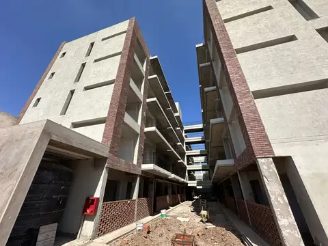 Departamento en Venta Permite mascota