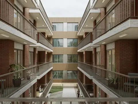 Departamento en Venta en Lanus Este, USD 86.400