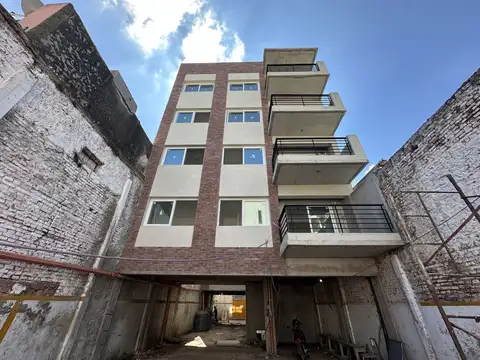 Departamento en Venta A Estrenar