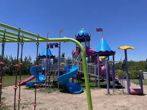 Terreno en Venta en Villa Amelia, USD 15.500