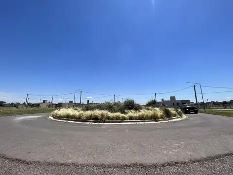 Terreno en Venta 12  mts Frente