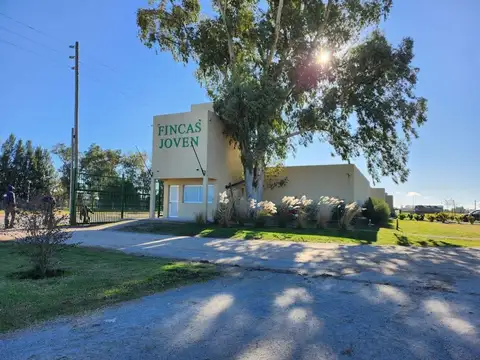 Terreno en Venta de 653,0 m2